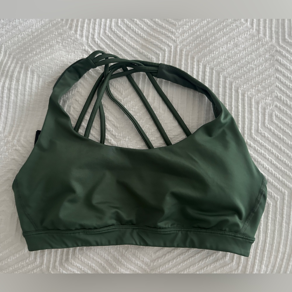 Victoria’s secret sport bra size S